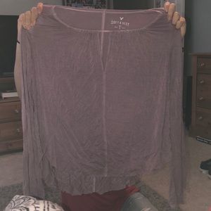 Another American eagle shirt